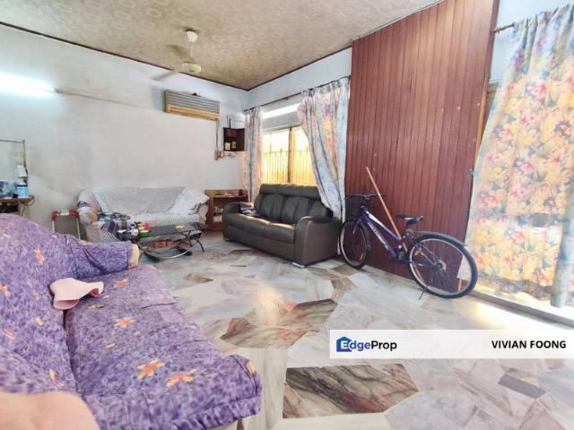 House for sale in Perak, Tanjong Ipoh