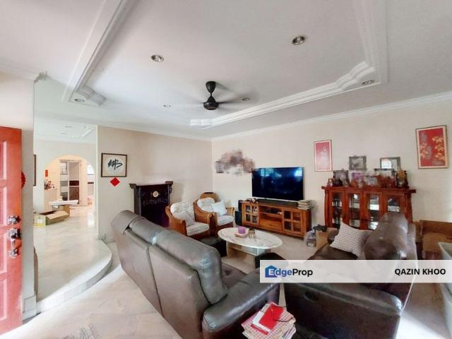 House for sale in Perak, Tanjong Ipoh