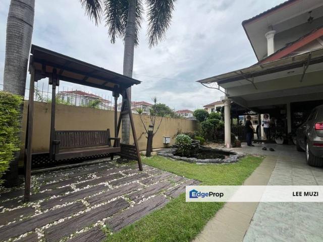 House for sale in Perak, Tanjong Ipoh