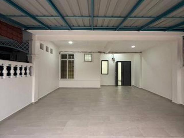 Terraced House for sale in Pasir Gudang, Johor Bahru