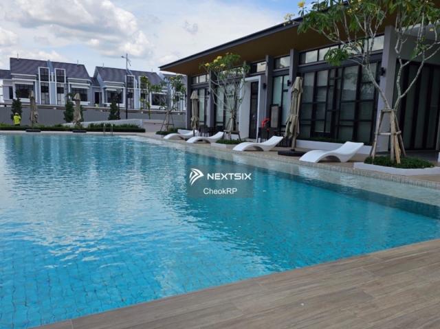 Residential House for sale in Pasir Gudang, Johor