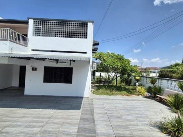Residential House for sale in Perak, Tanjong Ipoh