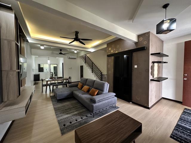 Terraced House for sale in Pasir Gudang, Johor Bahru