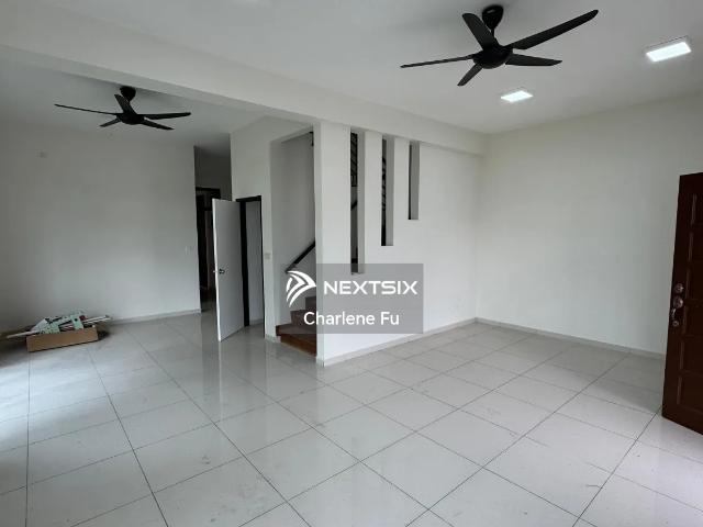 Warehouse for rent in Johor