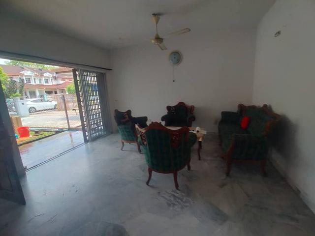 Terraced House for sale in Pasir Gudang, Johor
