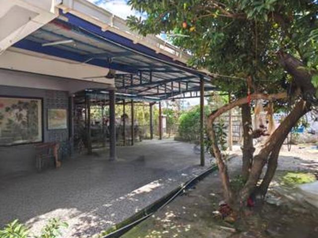 Terraced House for sale in Putatan, Sabah