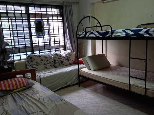 Room for rent