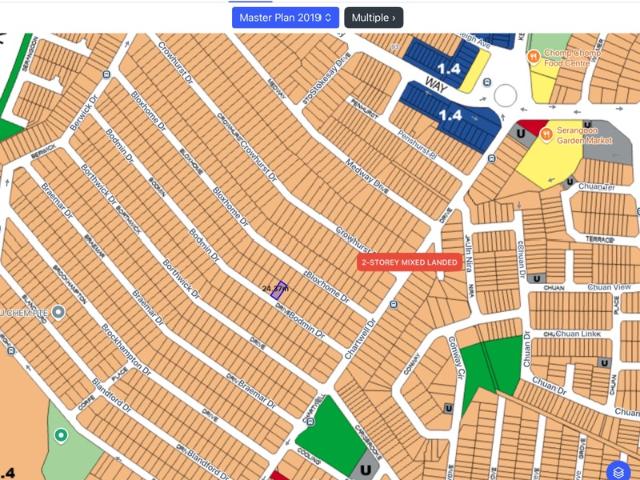 Apartment for sale