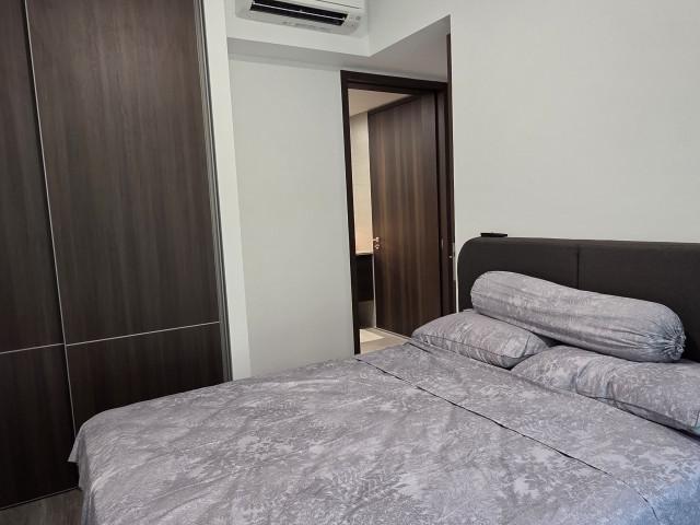 Condominium for rent