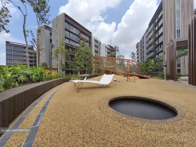 Apartment for rent