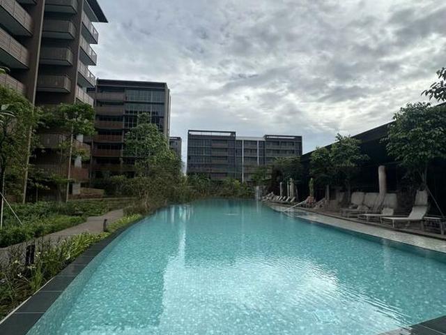 Apartment for rent