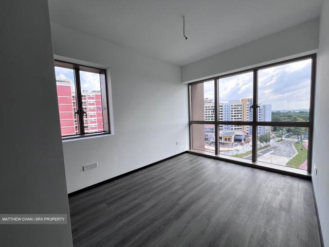 Apartment for rent in Pasir Ris