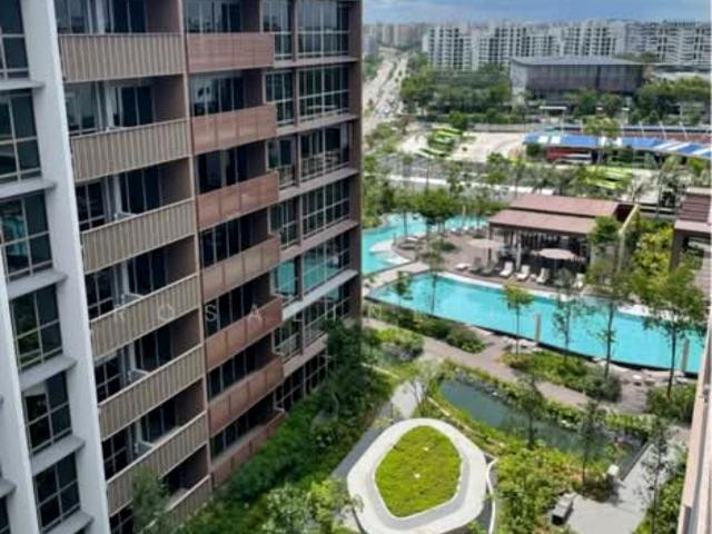 Apartment for sale