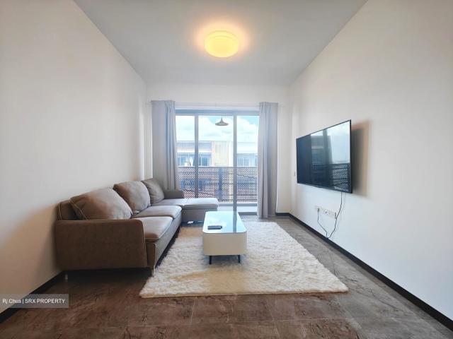 Apartment for rent