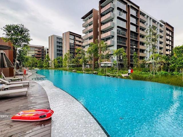 Apartment for sale in Pasir Ris, 17 Far East, Changi