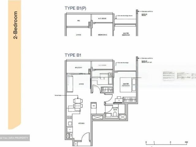 Apartment for sale
