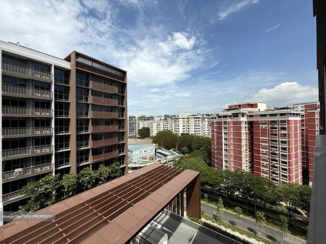 Apartment for sale
