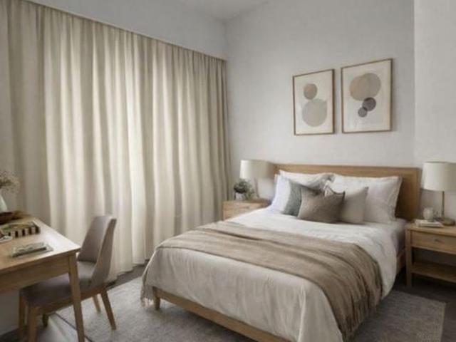 Apartment for rent