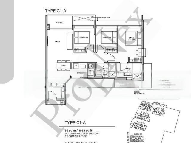 Apartment for rent