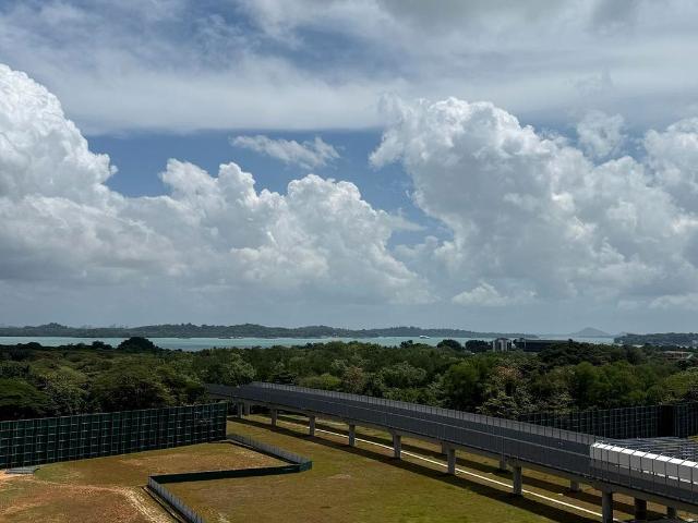 Apartment for sale in Pasir Ris, 17 Far East, Changi