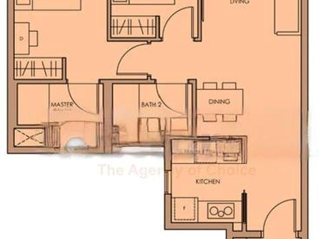 Apartment for sale in Pasir Ris