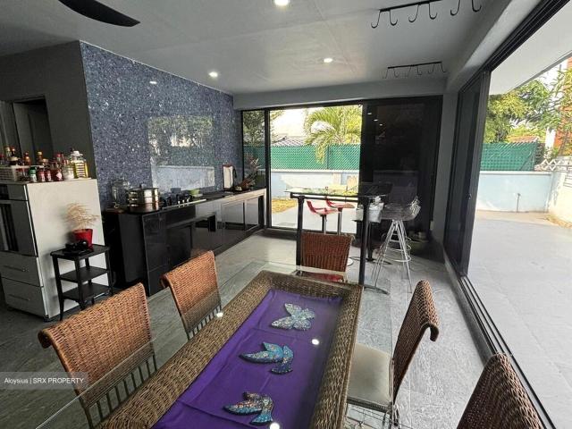 Apartment for rent in Pasir Ris