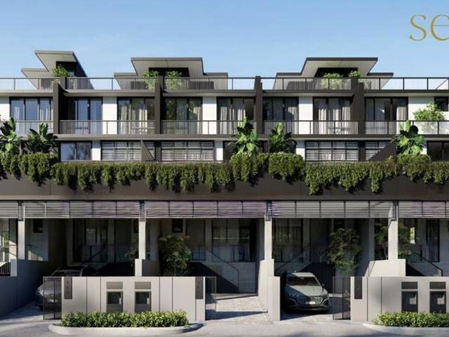 Apartment for sale in Pasir Ris