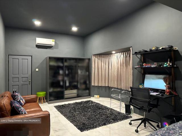 Apartment for sale in Pasir Ris, 17 Far East, Changi