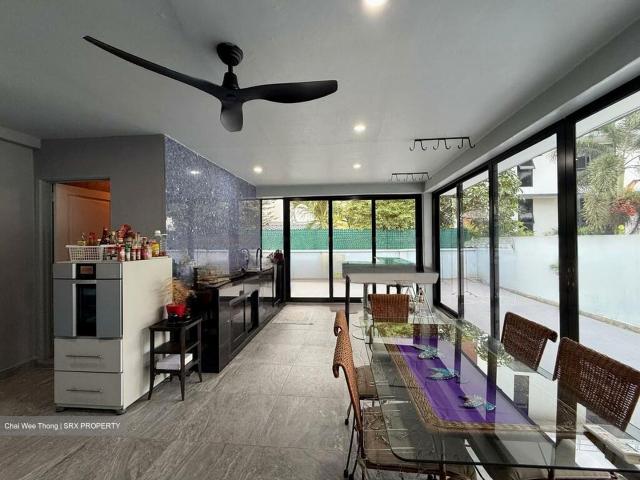Apartment for sale in Pasir Ris