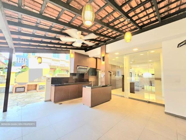Apartment for sale in Pasir Ris
