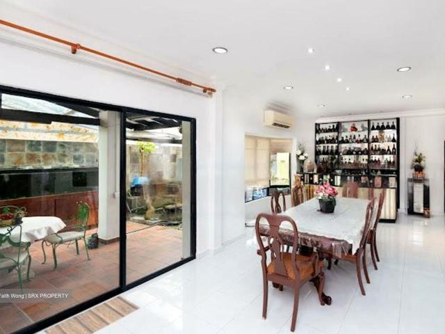 Apartment for sale in Pasir Ris