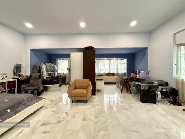 Apartment for sale in Pasir Ris