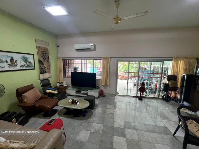 Condominium for rent in 19 North East, Hougang