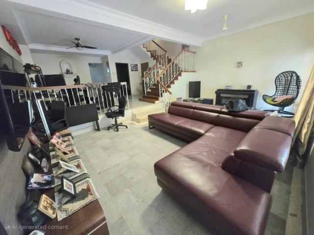 House for sale