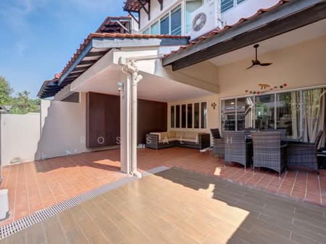 House for sale