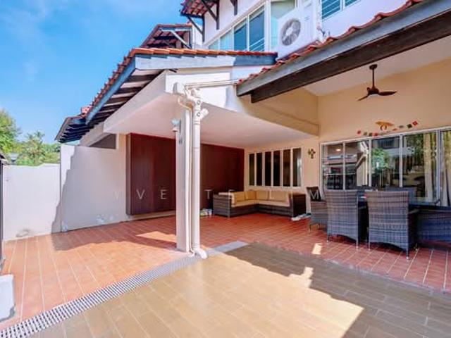 House for sale
