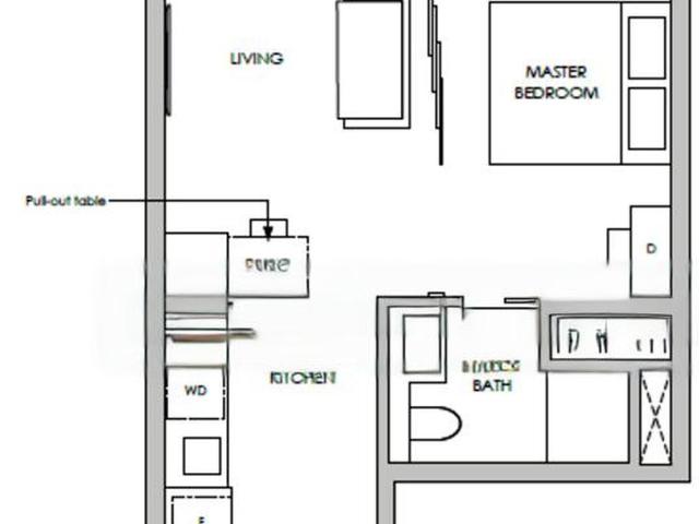 Condominium for sale