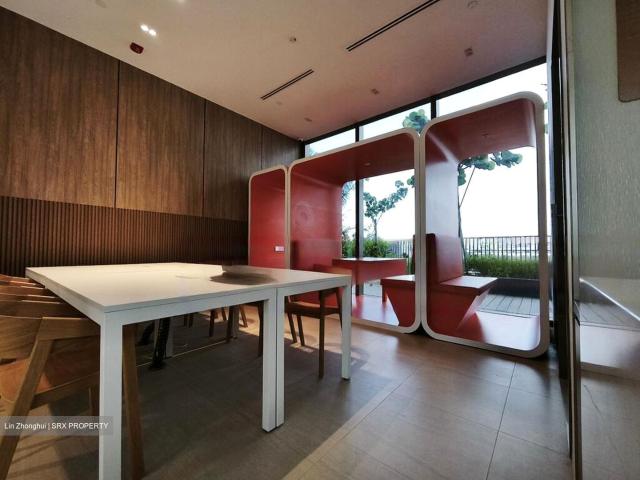 Condominium for rent in Pasir Ris