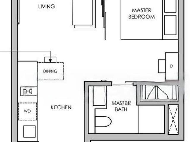 Condominium for sale in Pasir Ris
