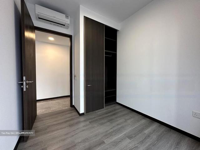 Condominium for rent