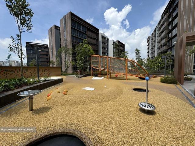 Condominium for sale in Pasir Ris