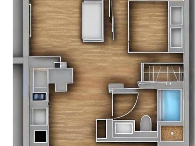 Condominium for rent