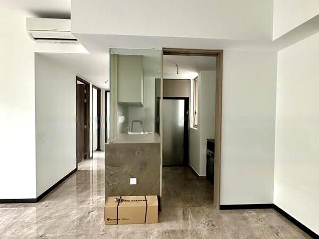 Condominium for rent in Pasir Ris