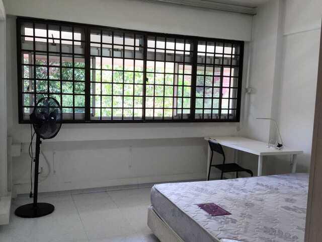Room for rent