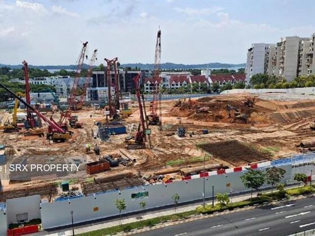 Condominium for sale in 19 North East, Hougang