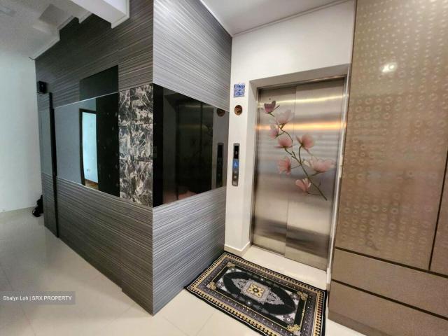 Condominium for sale in Pasir Ris
