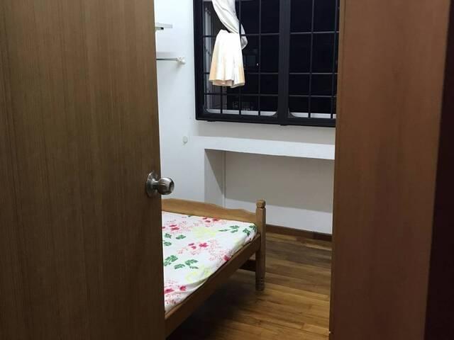 Room for rent
