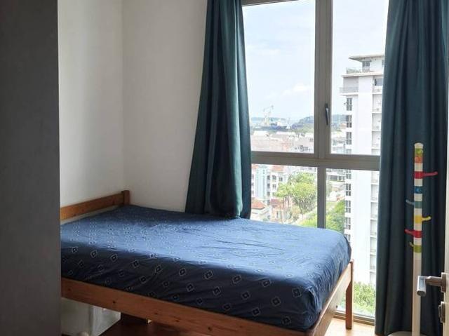 Room for rent