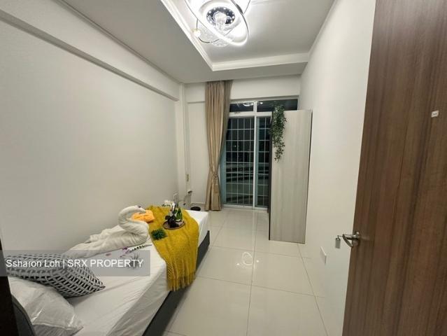 Condominium for rent in 19 North East, Hougang
