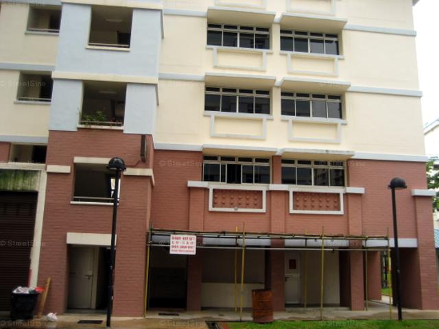 Detached House for rent in 19 North East, Hougang